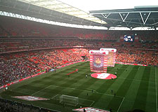 the play off final 2012