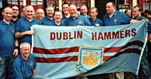 dublin hammers