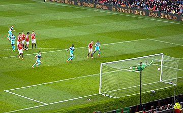 another stunning free kick from payet