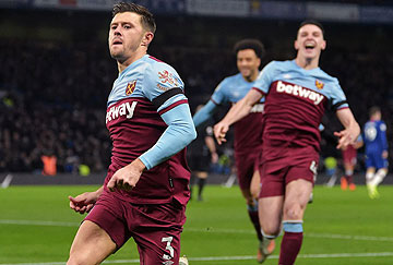 cresswell tames chelsea